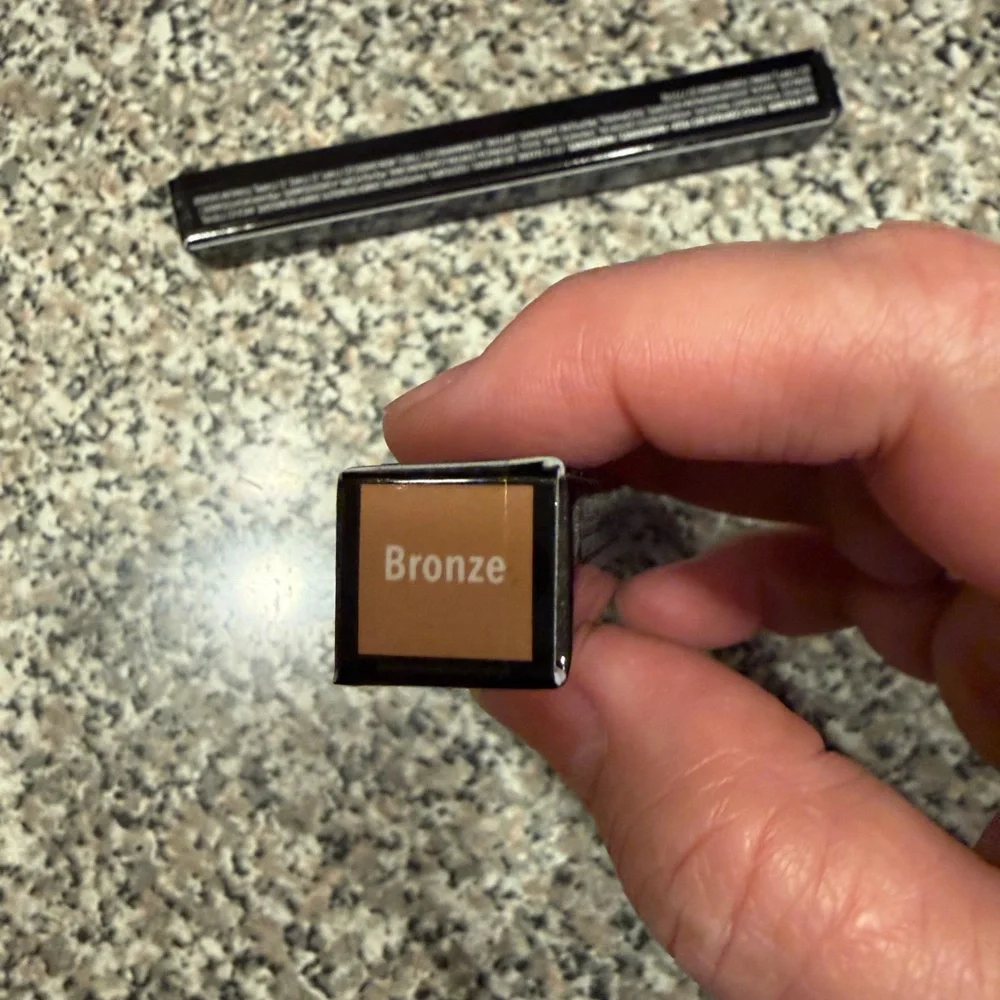 Color Street Bronze Gel Eyeliner